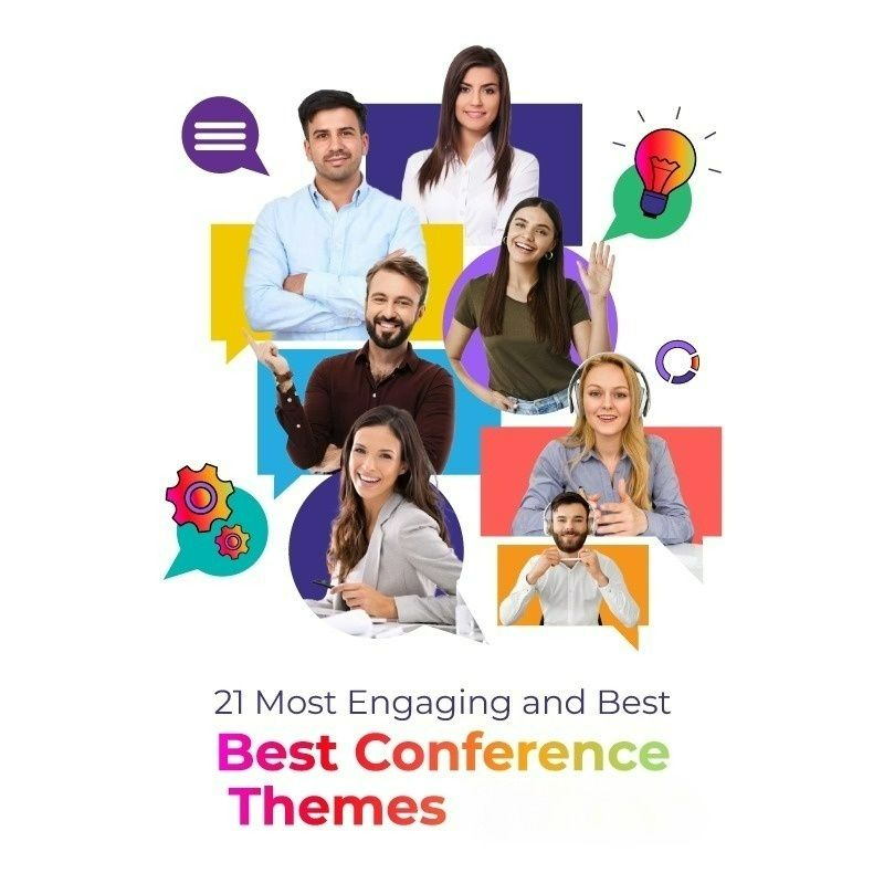 Best Conference Themes