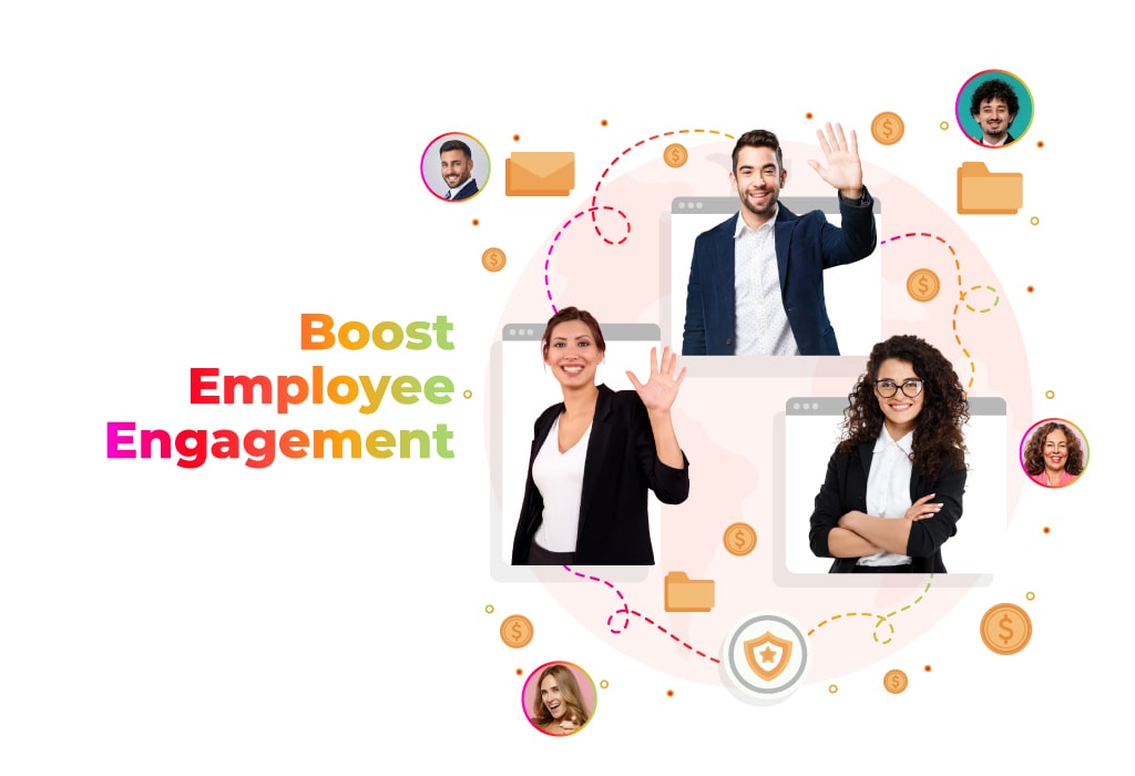 Boost Employee Engagement 