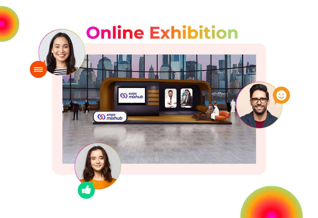 Online Exhibition
