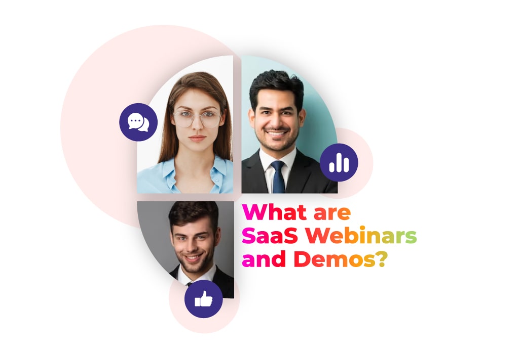 Webinars for SaaS Companies