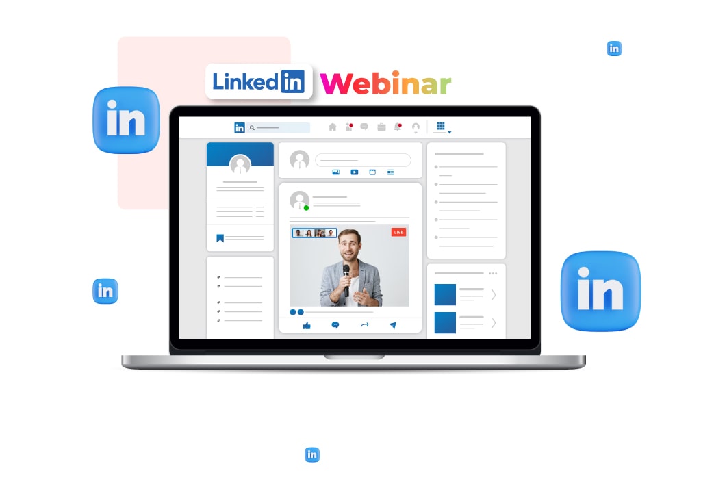 What is LinkedIn Webinar