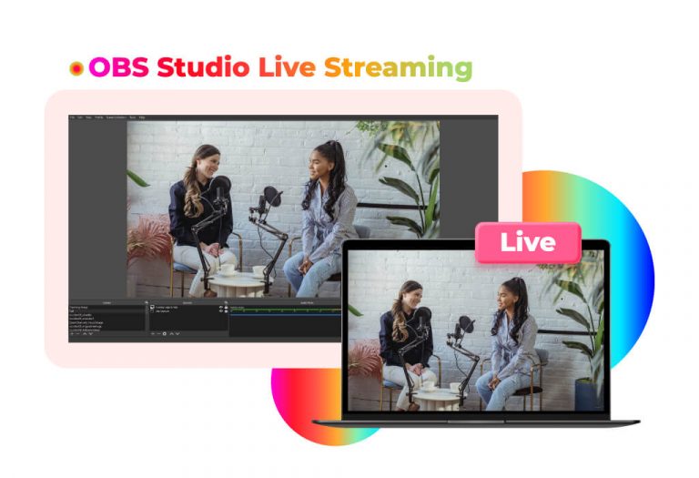OBS Studio Live Streaming Tips and Tricks Dreamcast