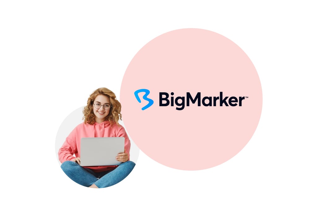 Bigmarker