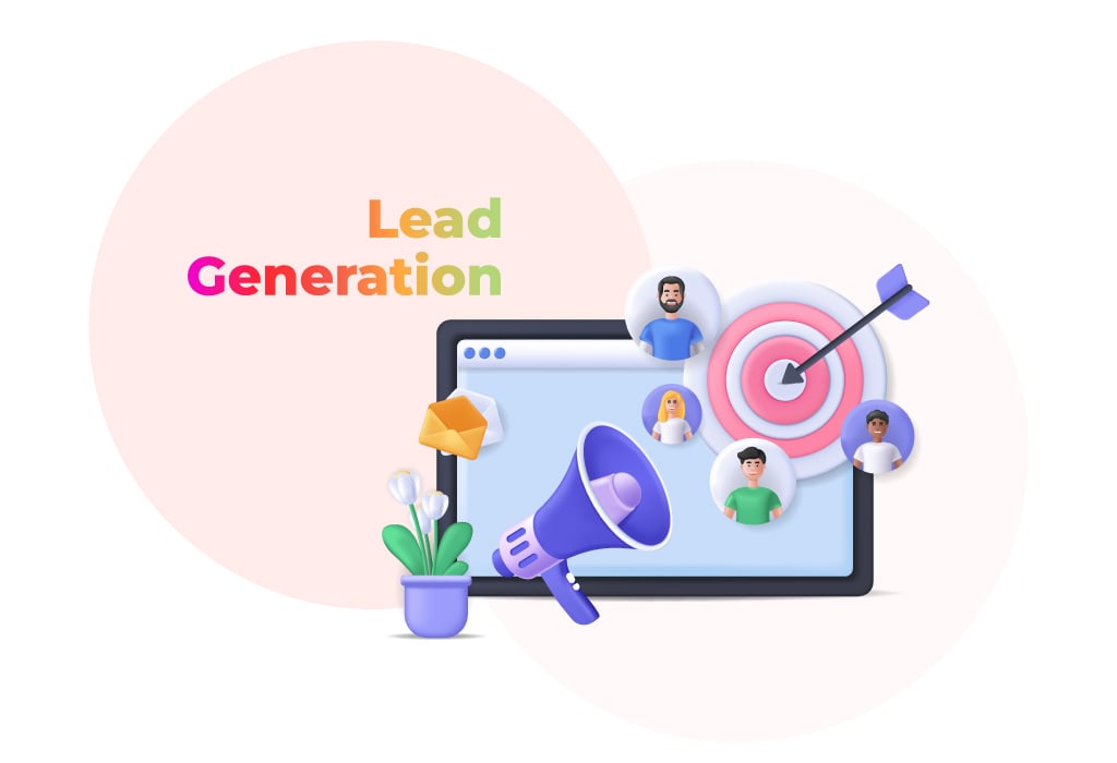 What is Lead Generation