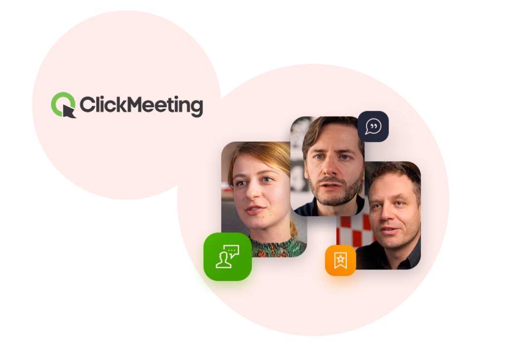 Click Meeting 