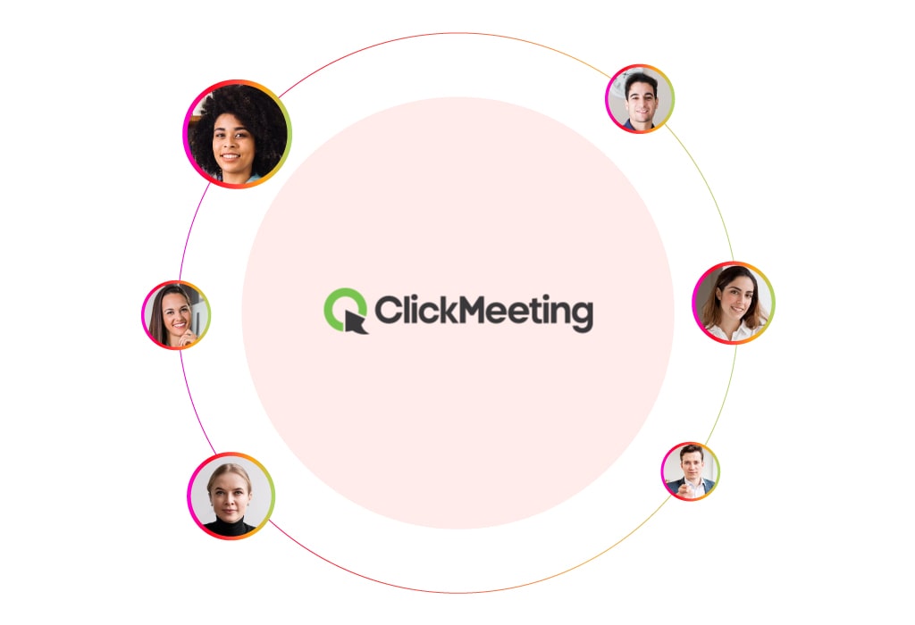 Click Meeting