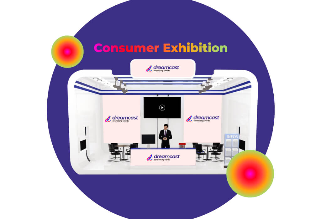 Consumer Exhibition 