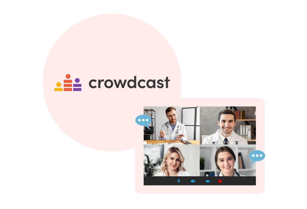 Crowdcast