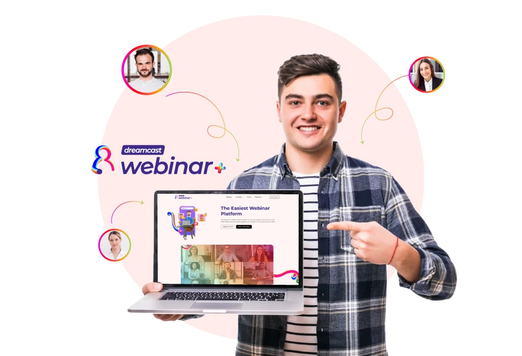 DC Webinar Plus