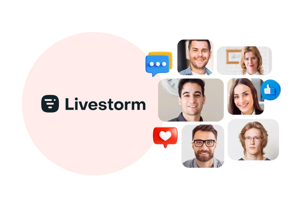 Livestorm