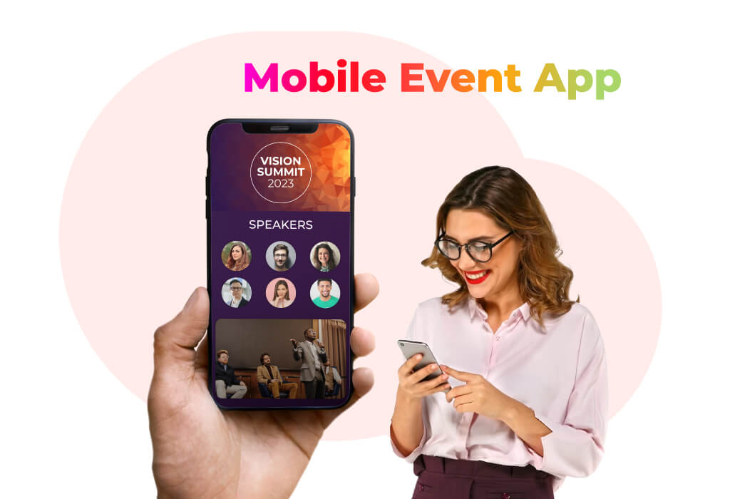 Mobile Event App