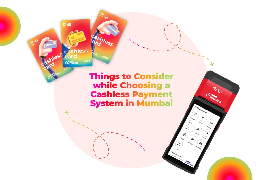 Digital Payment Solution in Mumbai
