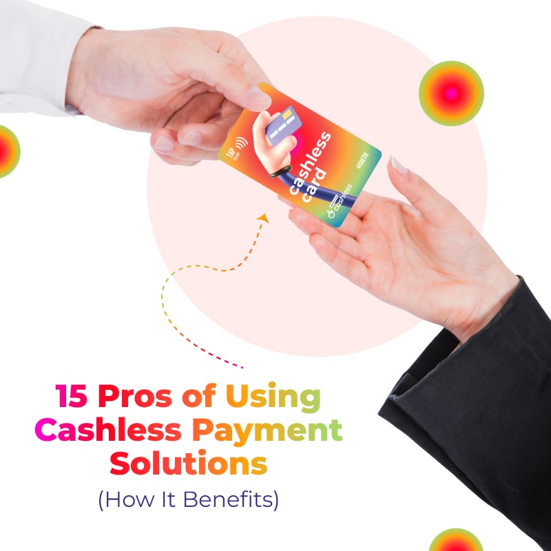 Cashless Payment Solutions