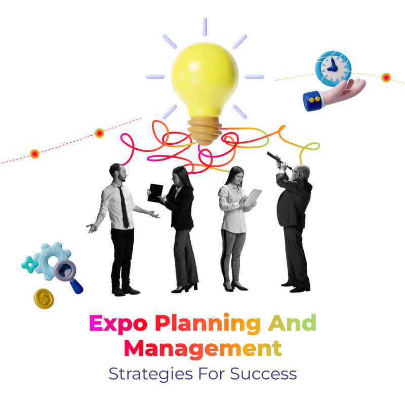 Expo Planning and Management