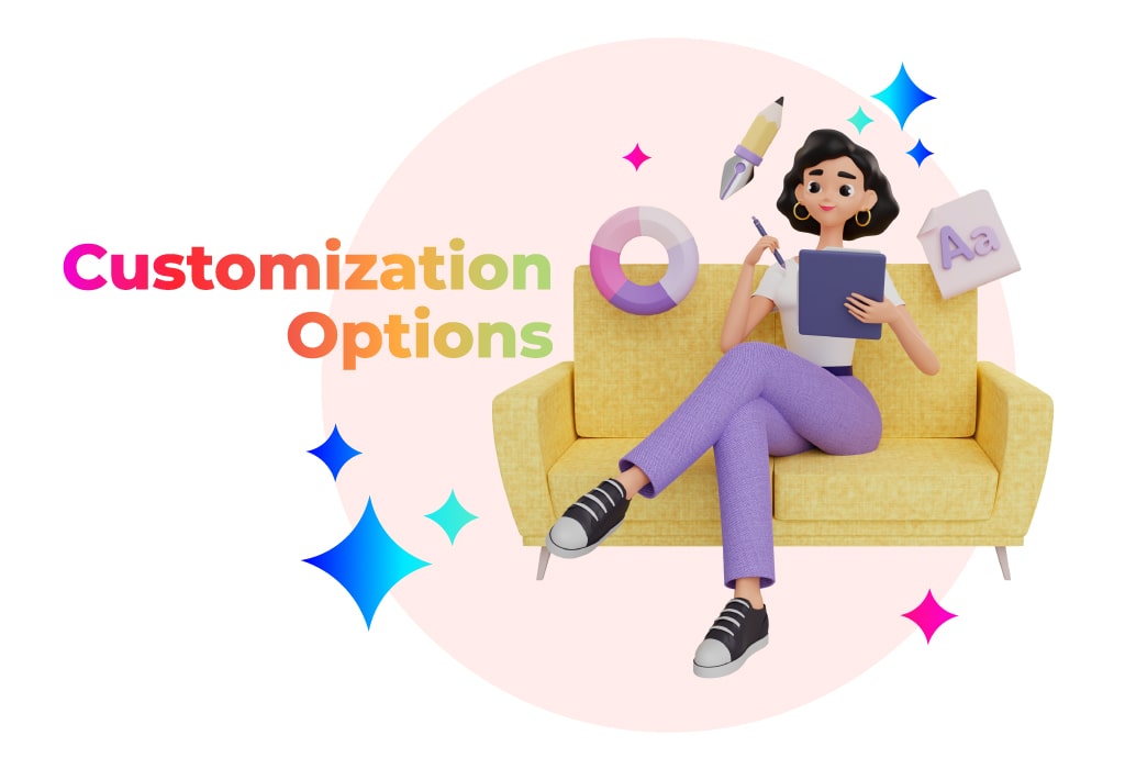 Customization Automated Webinar 