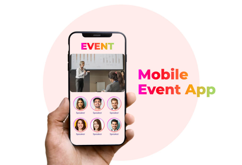 Mobile Event App
