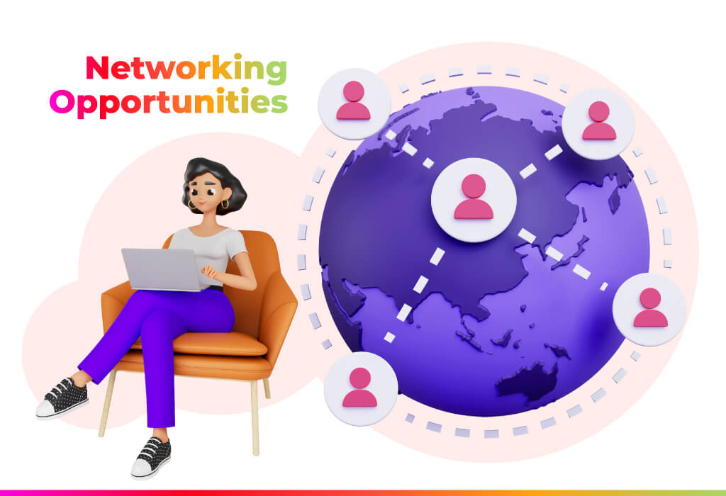 Networking Opportunities