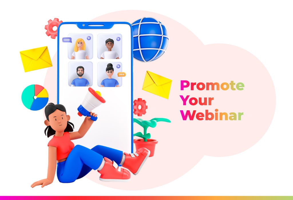 Promote Your Webinar