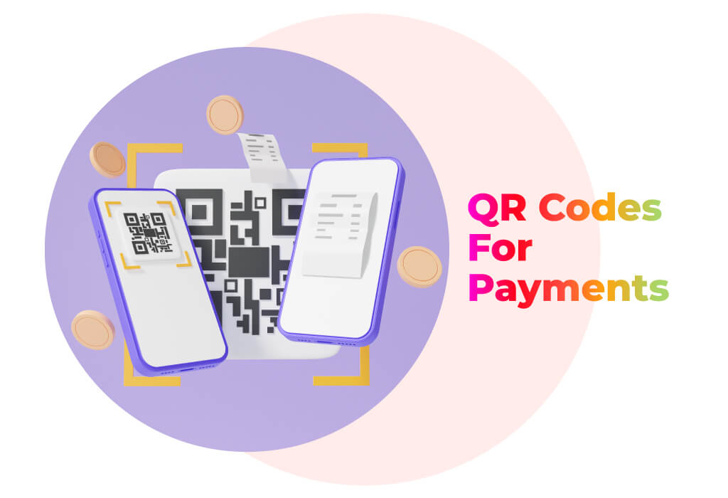 QR Codes for Payments