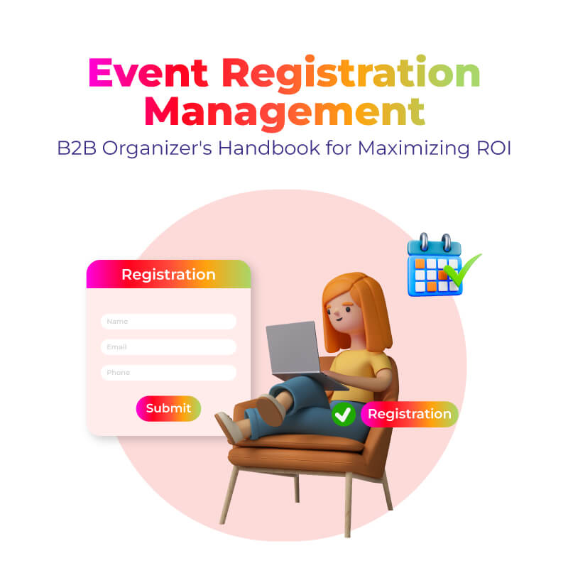 Event Registration Management