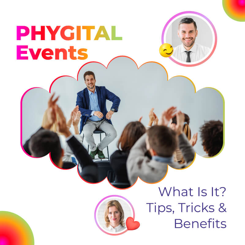 PHYGITAL Events