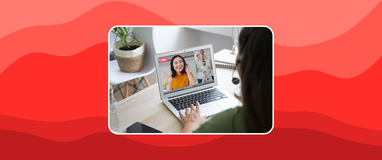 The Ultimate Guide for Business Events Live Webcasting