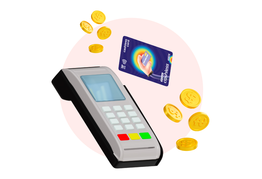 Contactless Payments