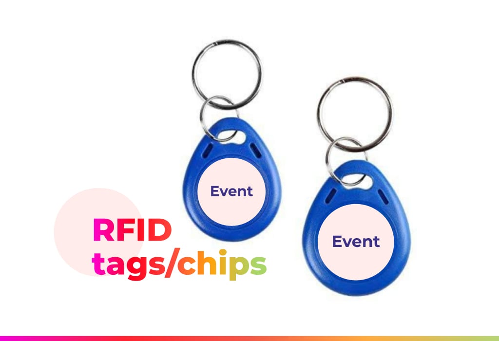 RFID Tags and Chips