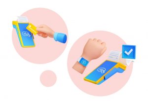 QR Code vs RFID: Which One is Better for Events