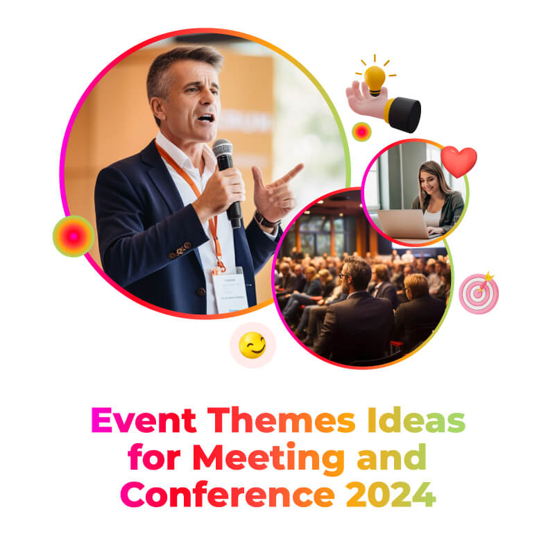 Event Themes Ideas 2024