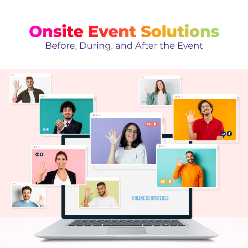 Onsite Event Solutions
