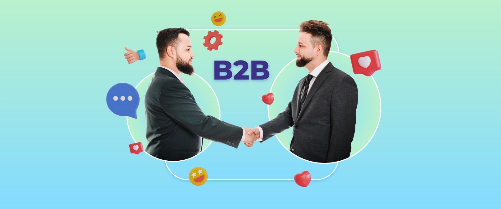 10+ Tips to Run B2B Networking Sessions At Your Next Virtual Event