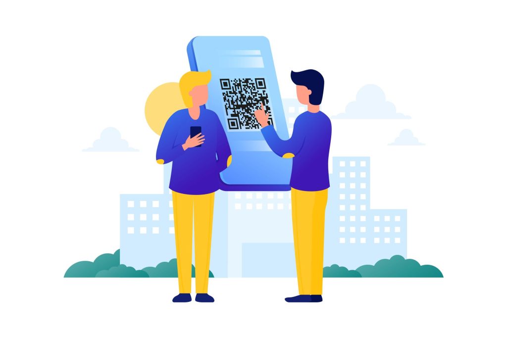 Create Your QR Codes