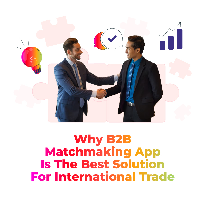 B2B Matchmaking App