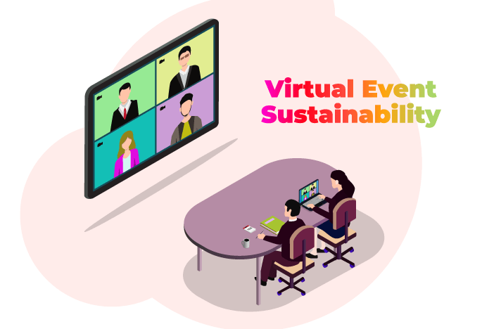 Virtual Event Sustainability