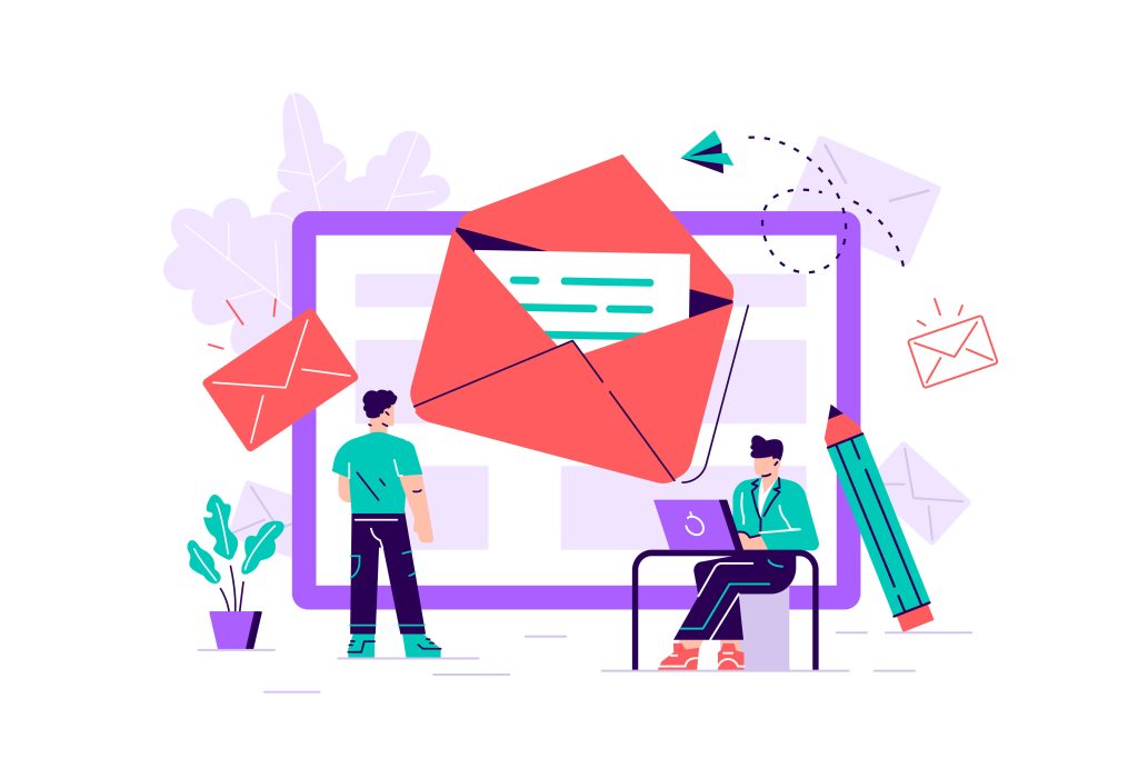 Email Campaigns and Reminders