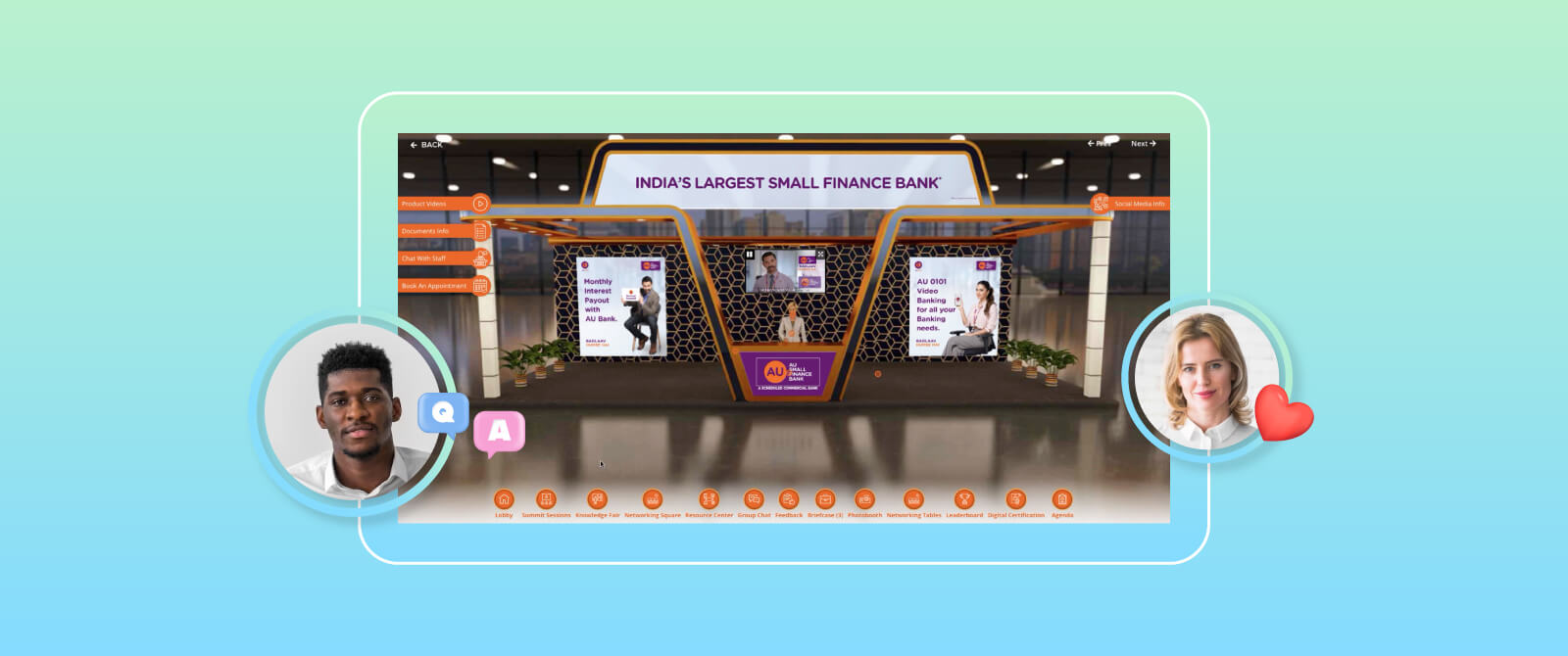 Discover Digital Trade Show Booths: Ideas, Benefits, & Key Considerations