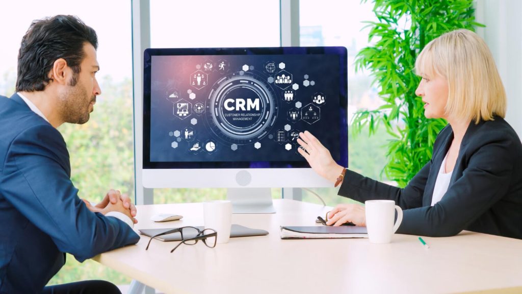Event CRM Systems