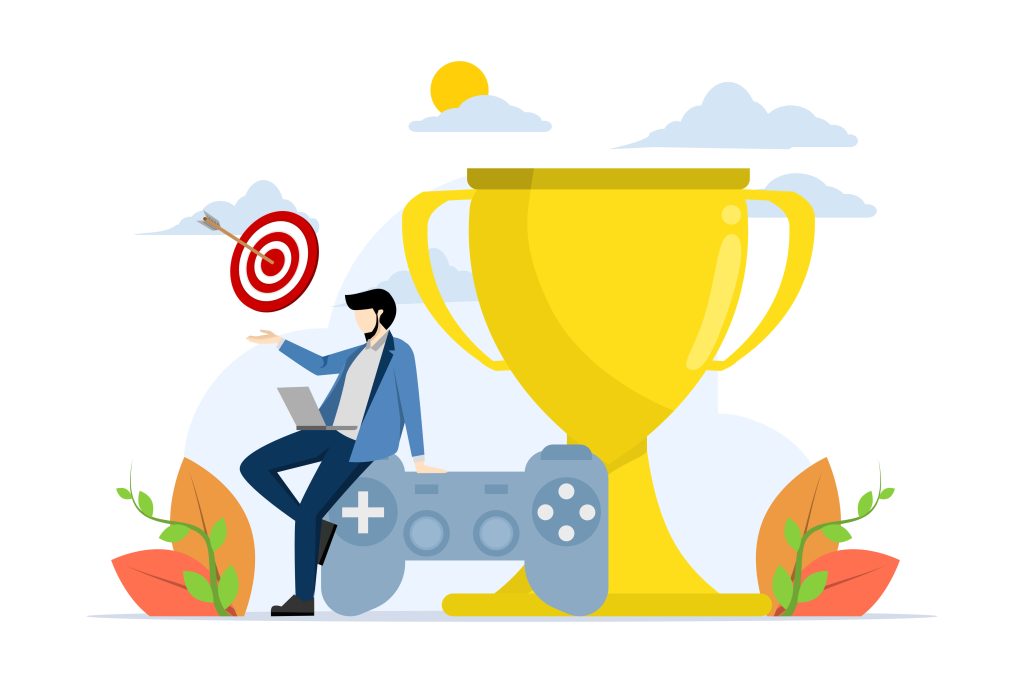 Gamification and Contests