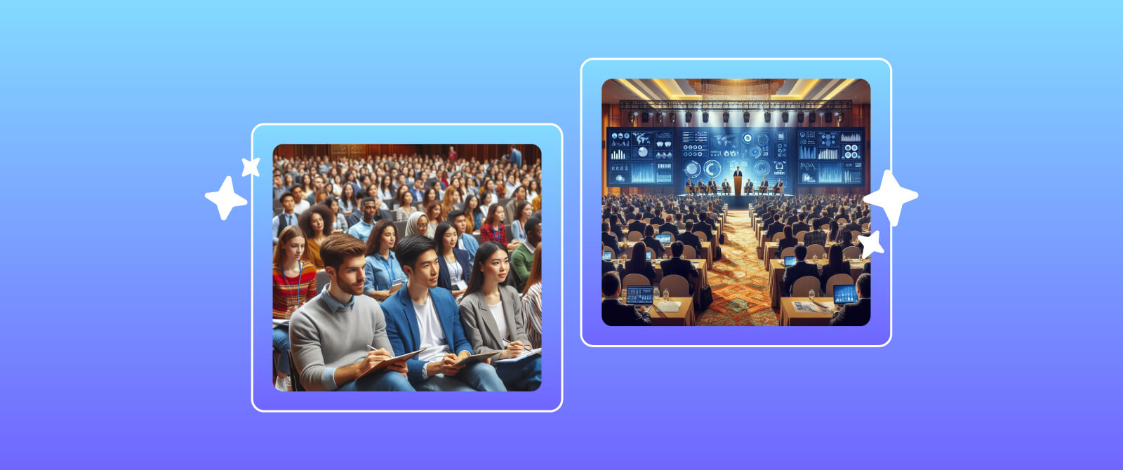 Worldwide Education Conferences & Summits That Can’t Be Missed in 2024