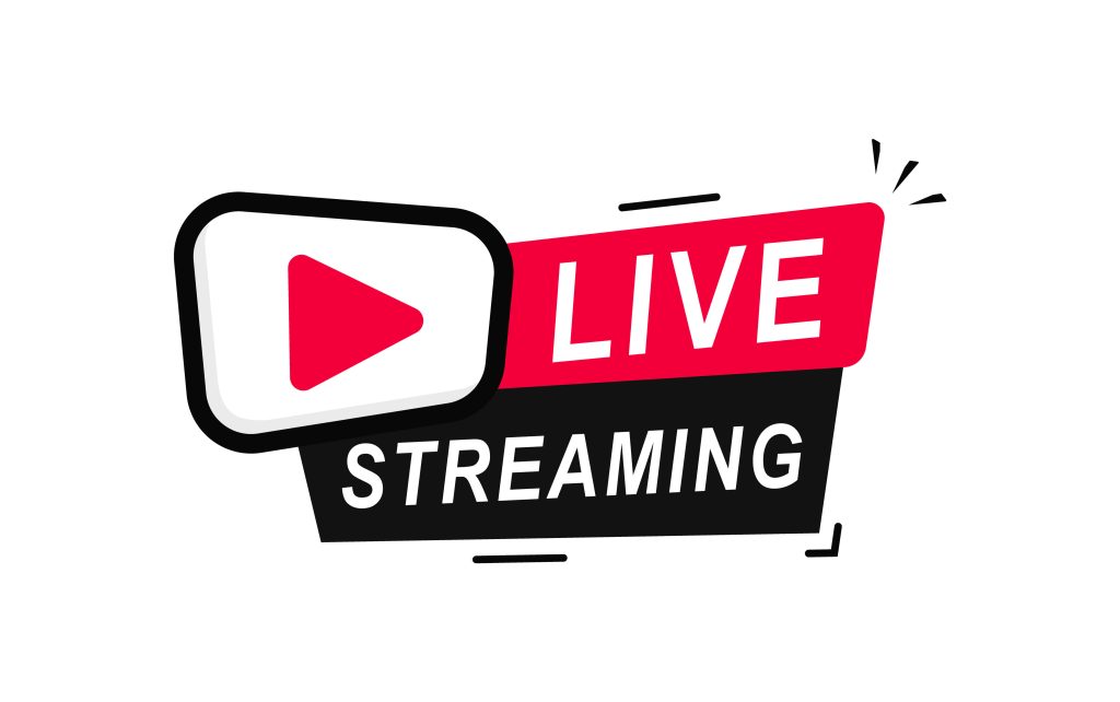 What is YouTube Live Streaming?