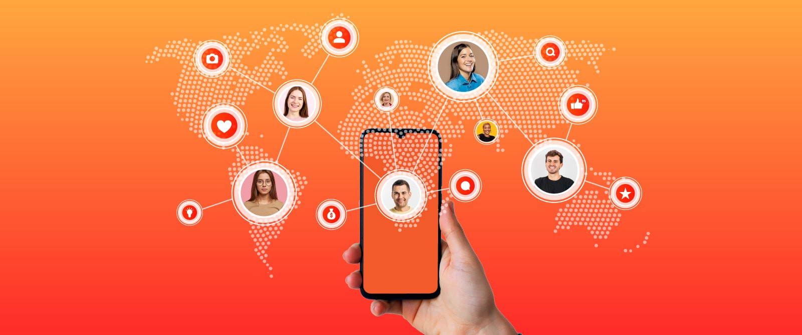 10 Things To Consider When Choosing An Event Matchmaking App