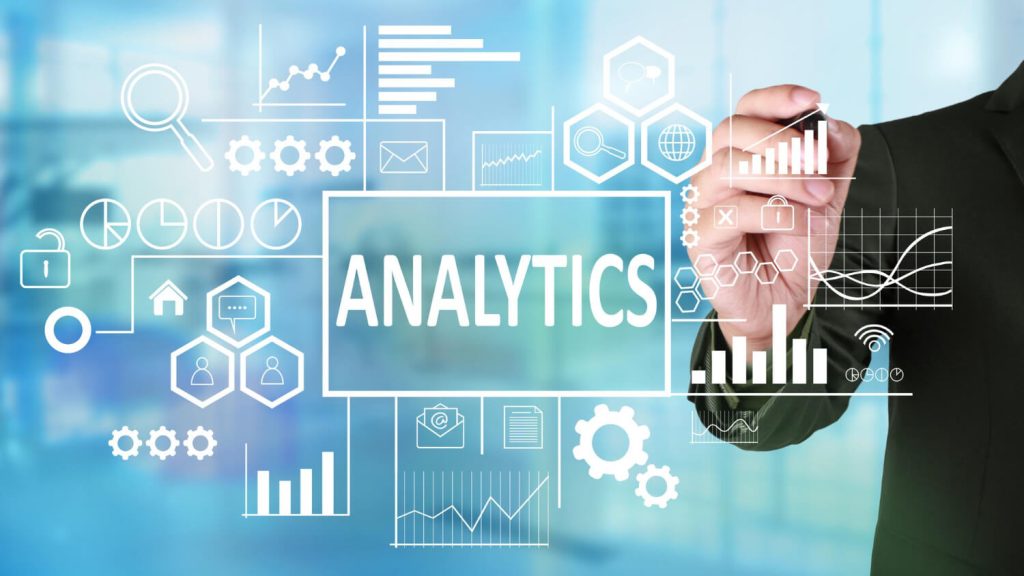 Data Insights and Analytics