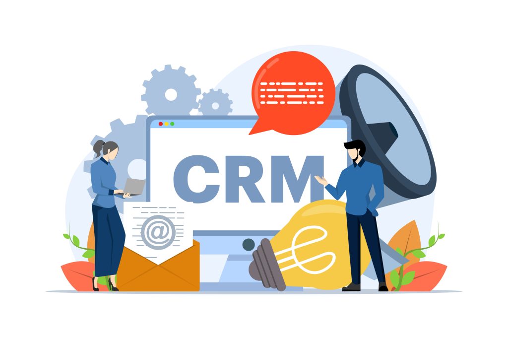 Event CRM