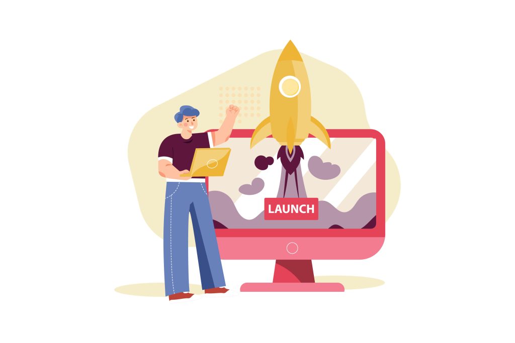 What's a Product Launch Event?