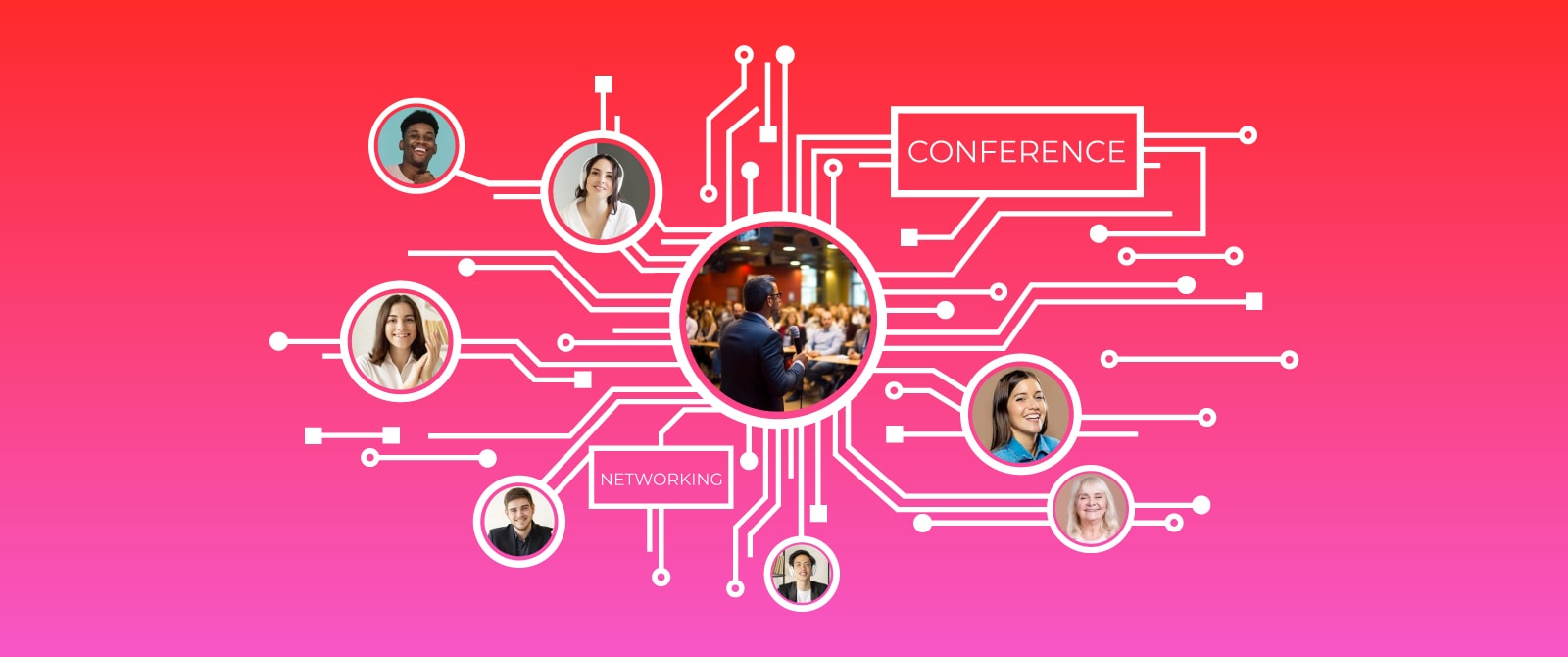 Why Organizers Use Conference Networking Apps for Seamless Connections