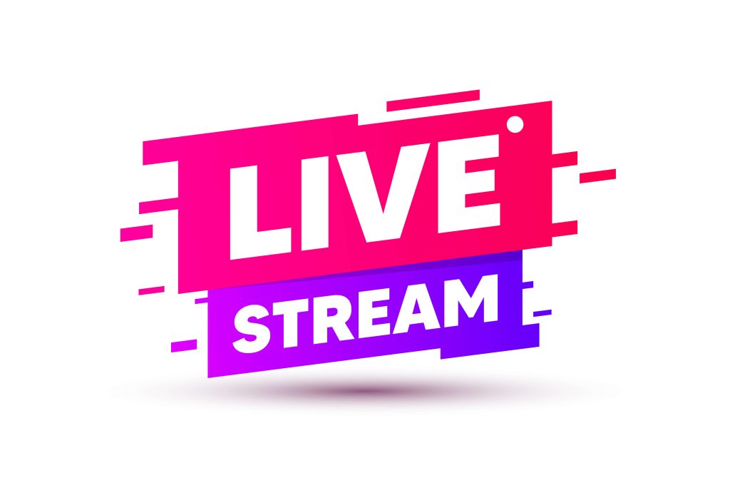 Live Streaming for Real Estate