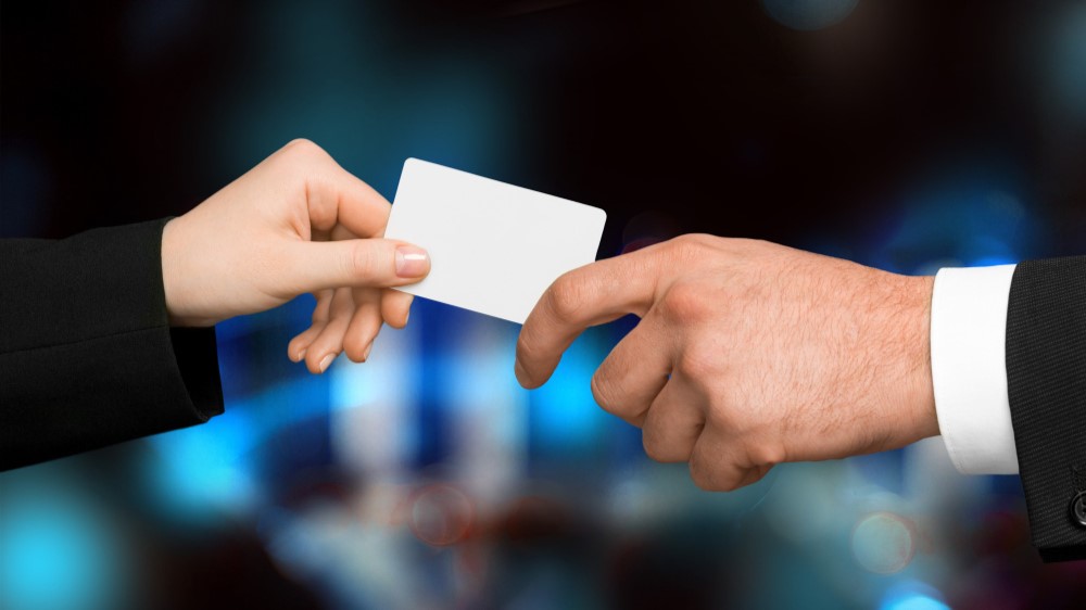 Rise of Digital Card Exchange