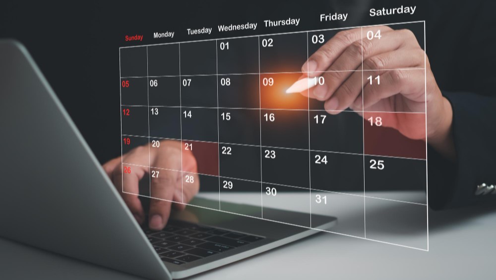 Advantages of Networking Apps in Event Scheduling