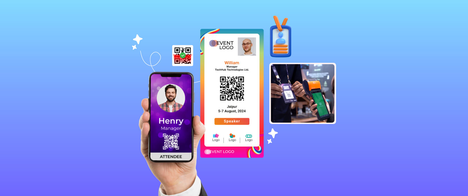 11 Tips for QR Code Event Ticketing & Check-in Solutions